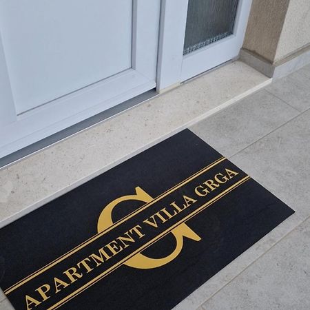 Apartment Villa Grga ザダル エクステリア 写真