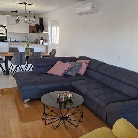 Apartment Villa Grga ザダル エクステリア 写真