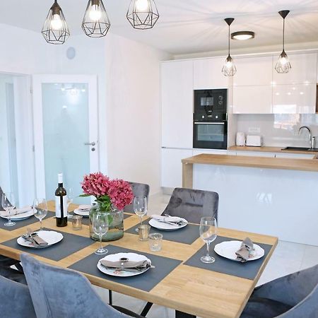 Apartment Villa Grga ザダル エクステリア 写真