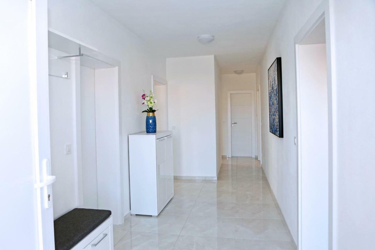 Apartment Villa Grga ザダル エクステリア 写真