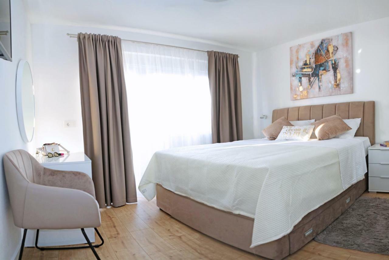 Apartment Villa Grga ザダル エクステリア 写真