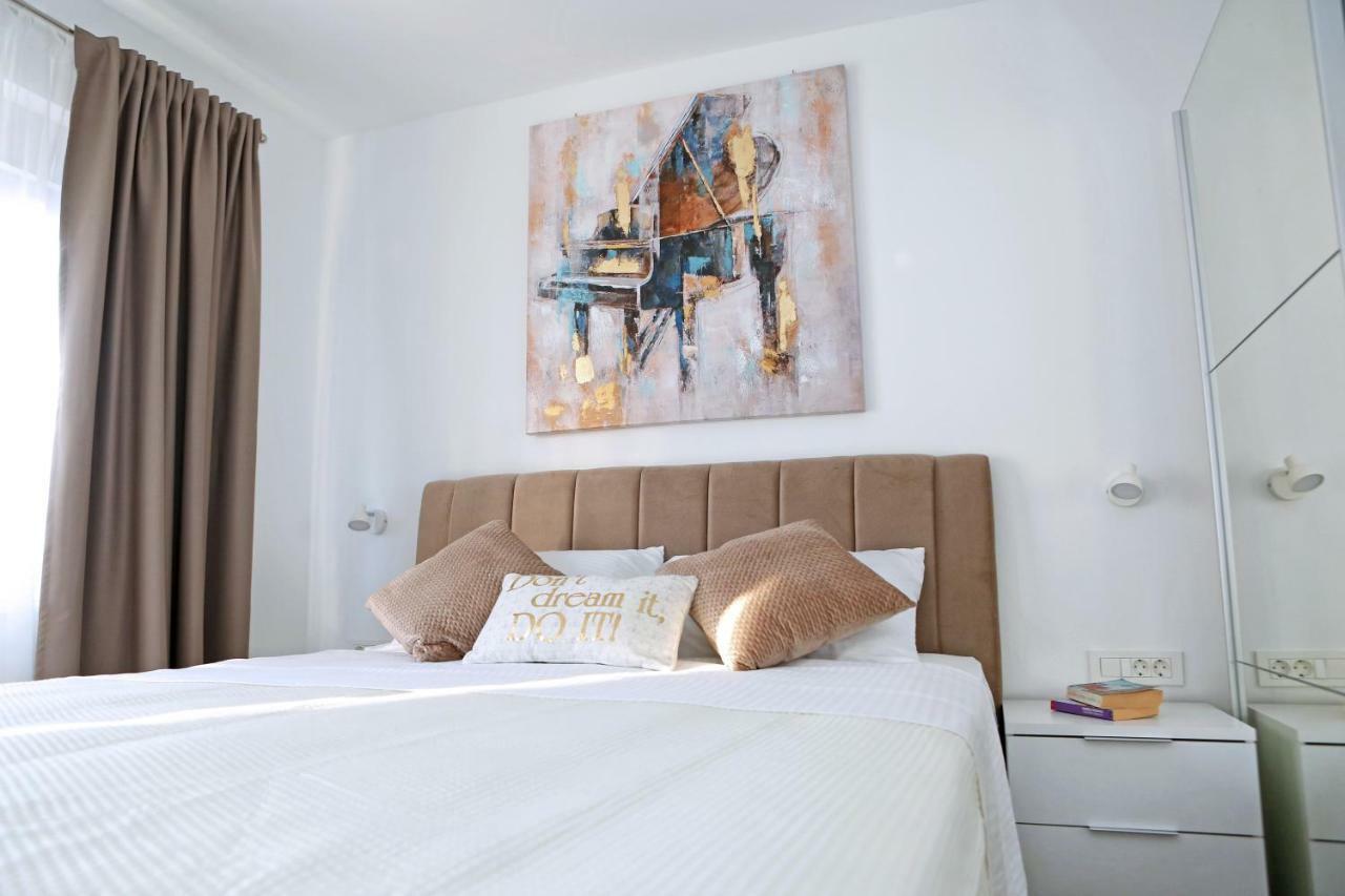 Apartment Villa Grga ザダル エクステリア 写真