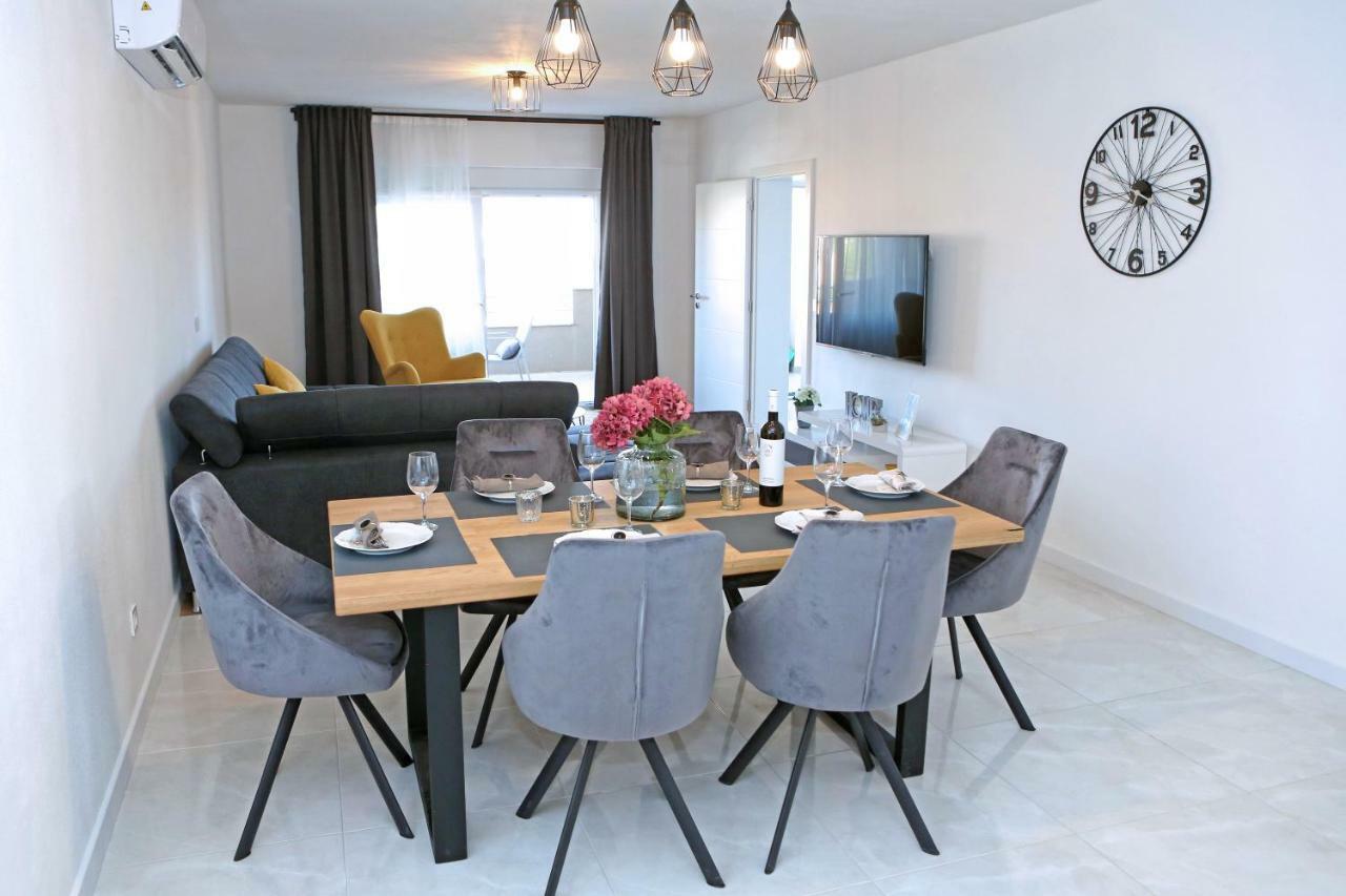 Apartment Villa Grga ザダル エクステリア 写真