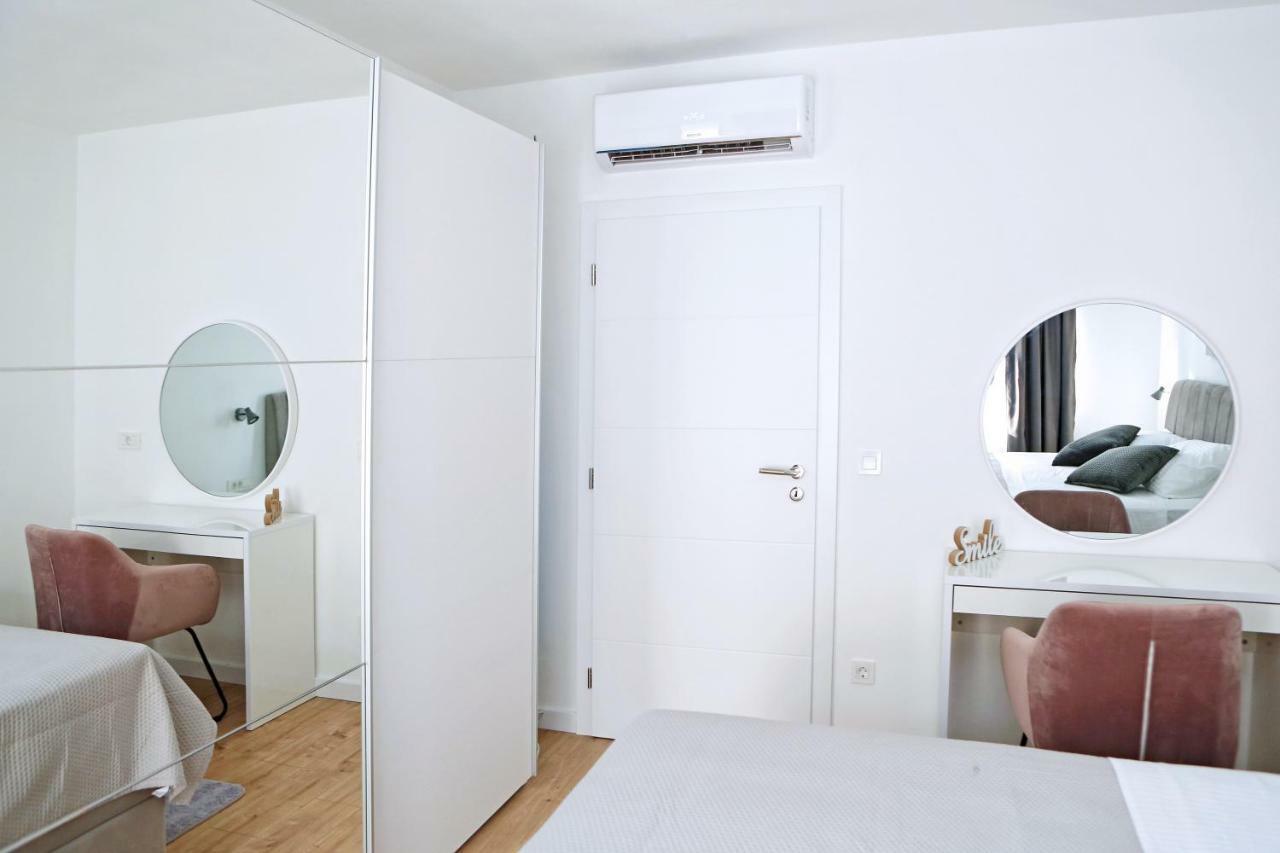 Apartment Villa Grga ザダル エクステリア 写真