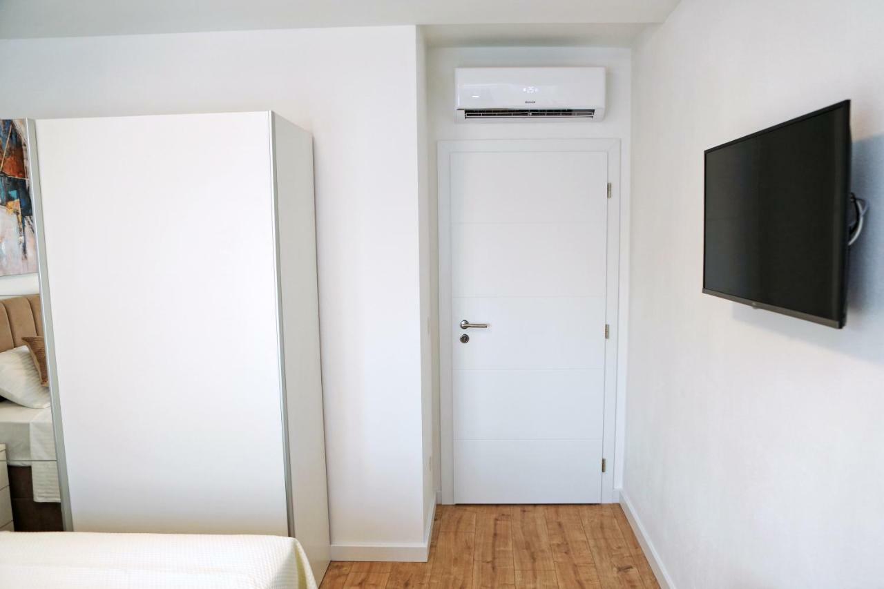 Apartment Villa Grga ザダル エクステリア 写真