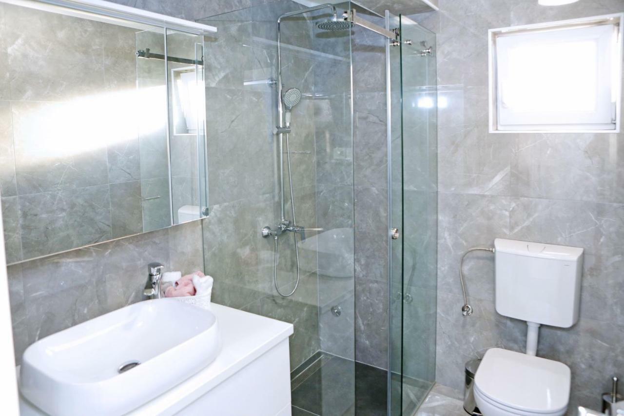 Apartment Villa Grga ザダル エクステリア 写真