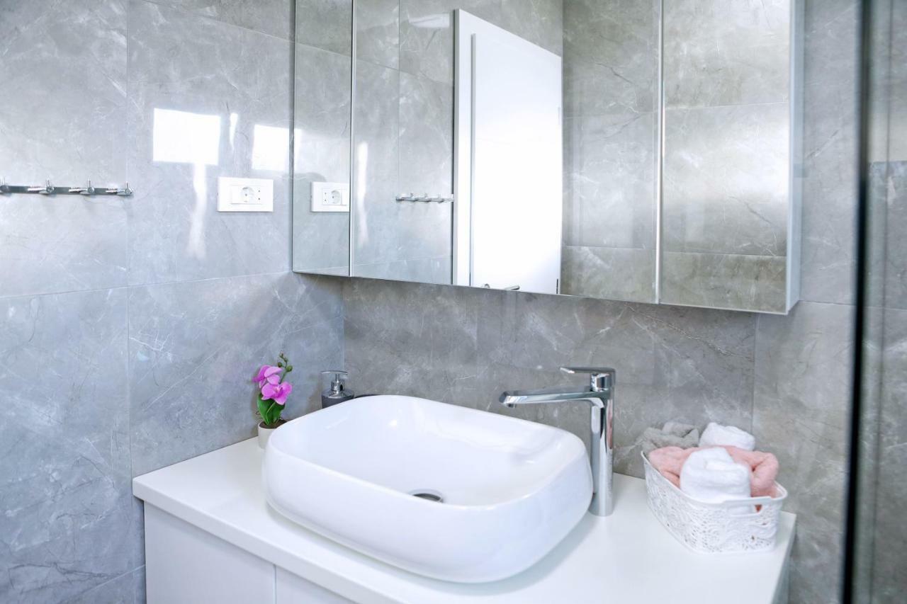 Apartment Villa Grga ザダル エクステリア 写真
