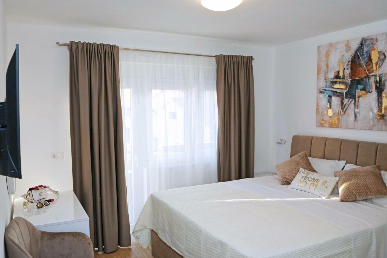 Apartment Villa Grga ザダル エクステリア 写真