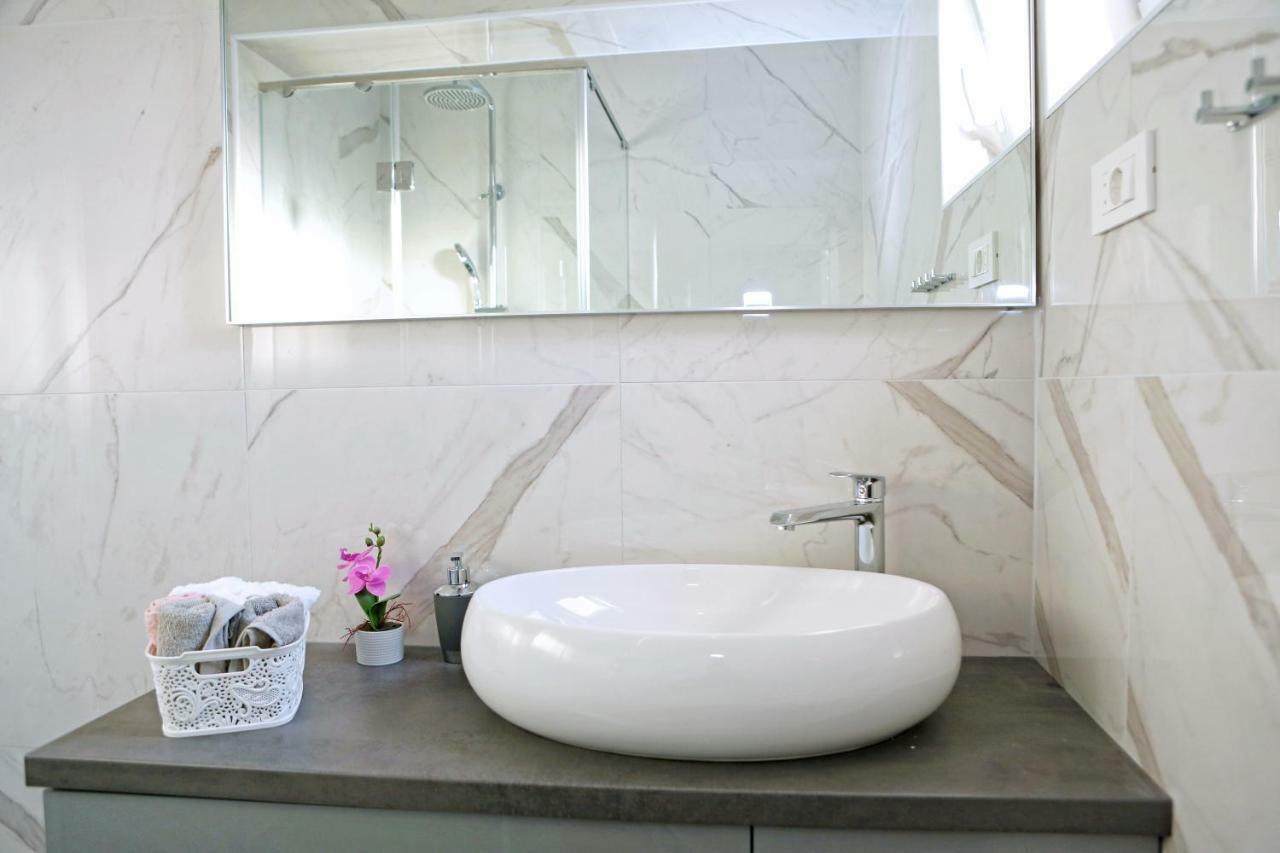 Apartment Villa Grga ザダル エクステリア 写真