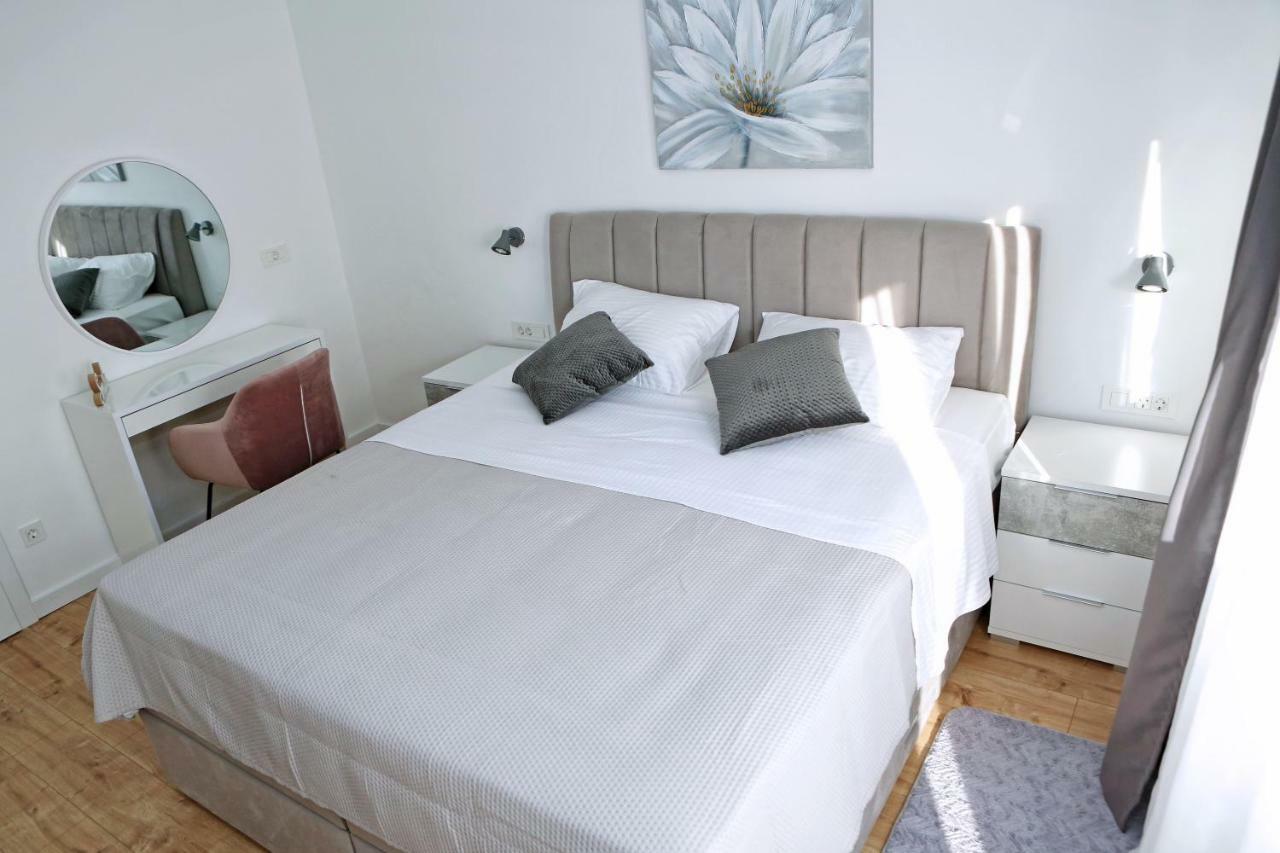 Apartment Villa Grga ザダル エクステリア 写真
