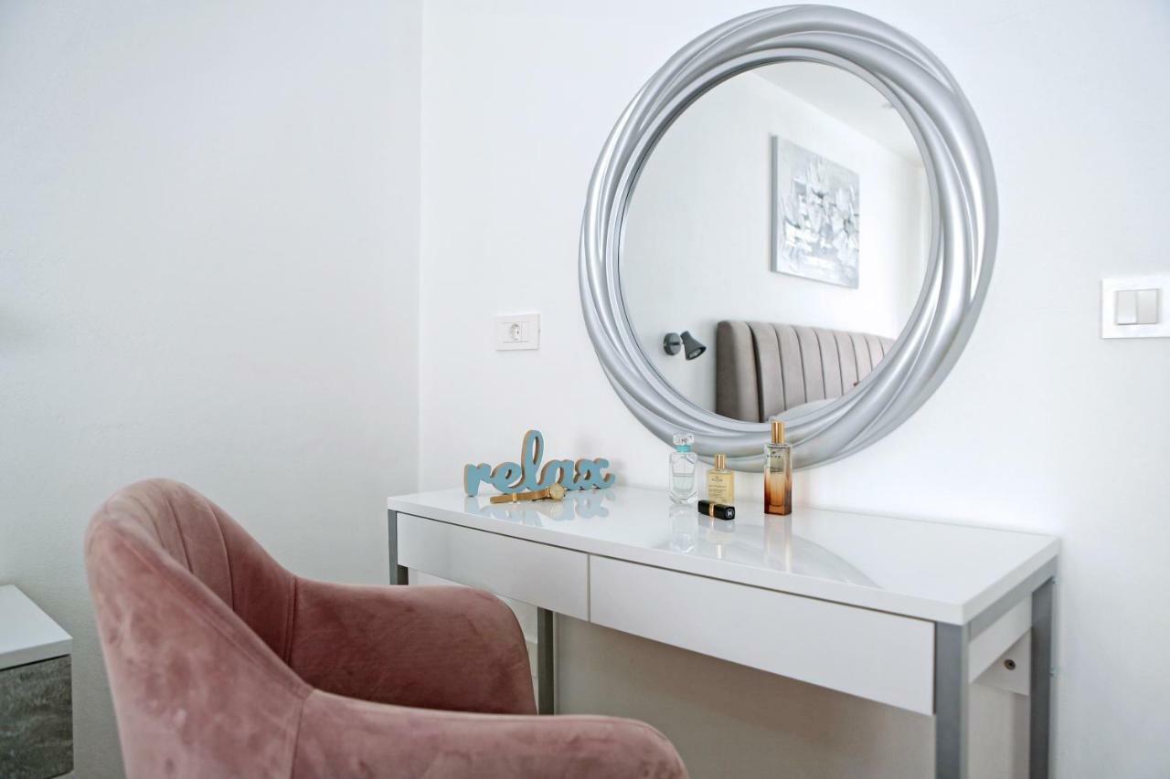 Apartment Villa Grga ザダル エクステリア 写真