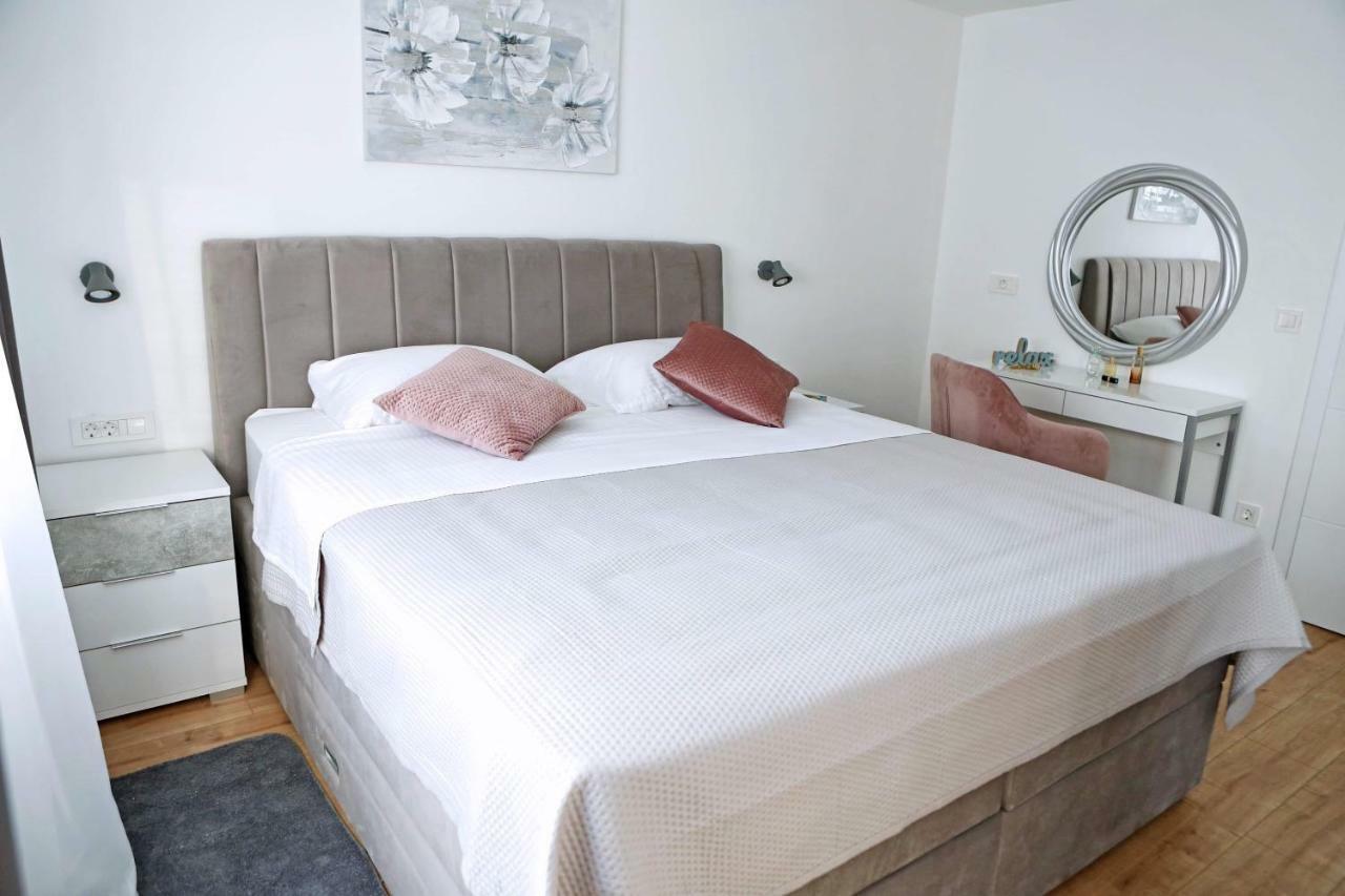 Apartment Villa Grga ザダル エクステリア 写真